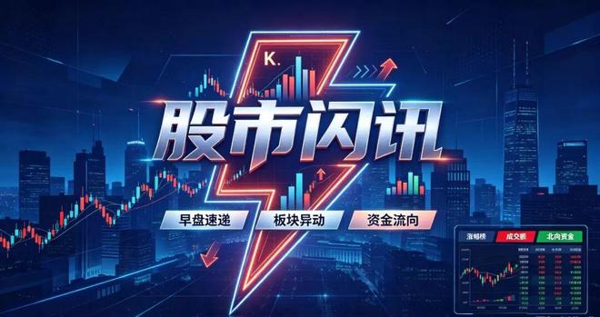 今夜，风云突变！存储芯片、光通信，都在跳水
