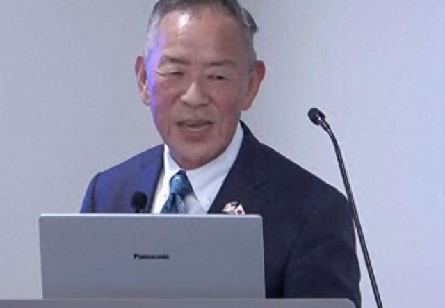 日企CEO发愿：2040年，到月球生产芯片